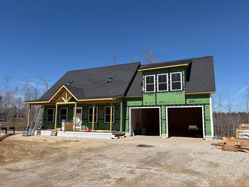 46 Woodbrey Lane, Standish, ME, 04084 | Card Image