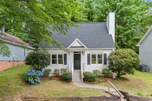 4813 Tiffany Avenue, Winston-Salem, NC, 27104 | Card Image
