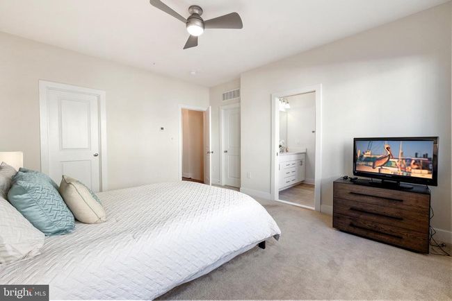 427 Nottoway Walk, Townhouse with 4 bedrooms, 5 bathrooms and null parking in ALEXANDRIA VA | Image 25