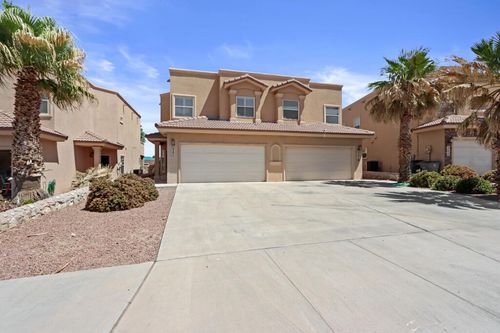 a-561 Green Village Ct, El Paso, TX, 79912-8168 | Card Image