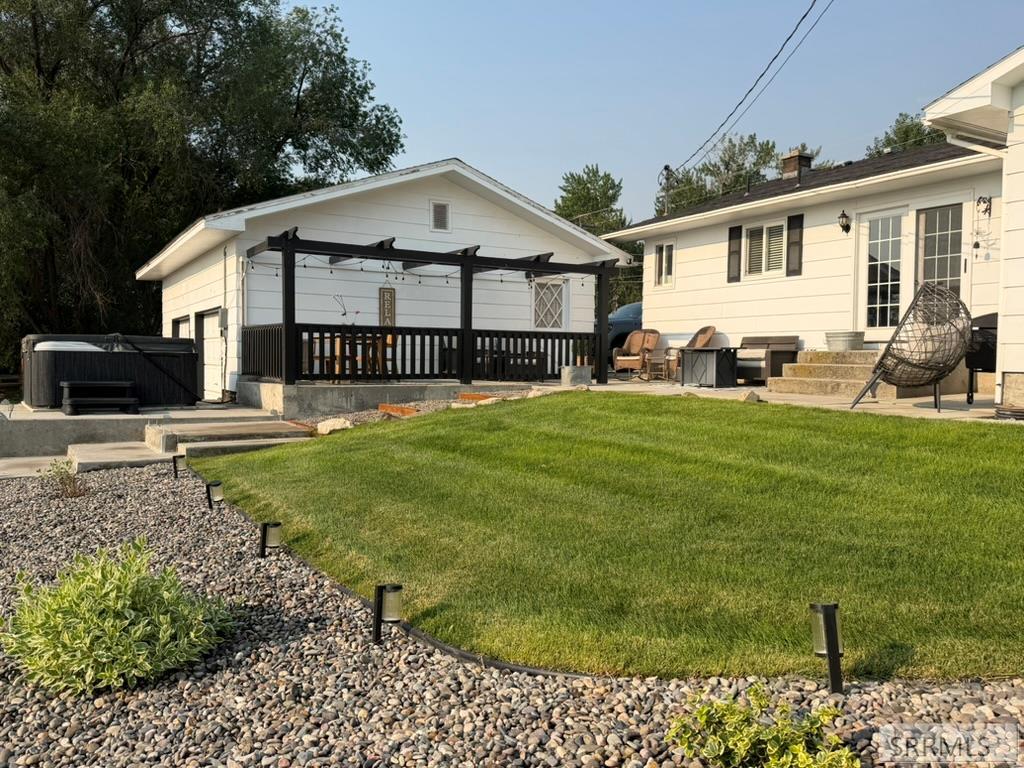 Residential in Salmon 5