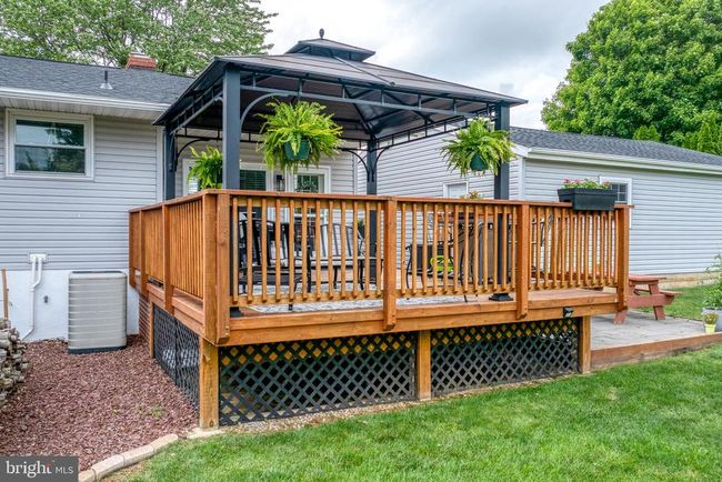 1571 Windy Hill Rd, House other with 4 bedrooms, 3 bathrooms and null parking in New Freedom PA | Image 64