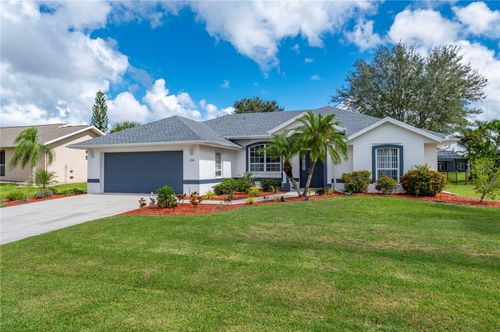 7124 N Blue Sage, Punta Gorda, FL, 33955 | Card Image