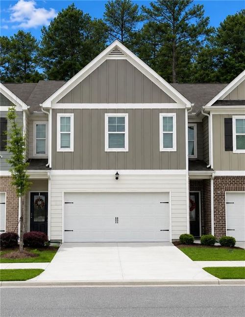 1711 Hillview Ln, Lithonia, GA, 30058-8247 | Card Image