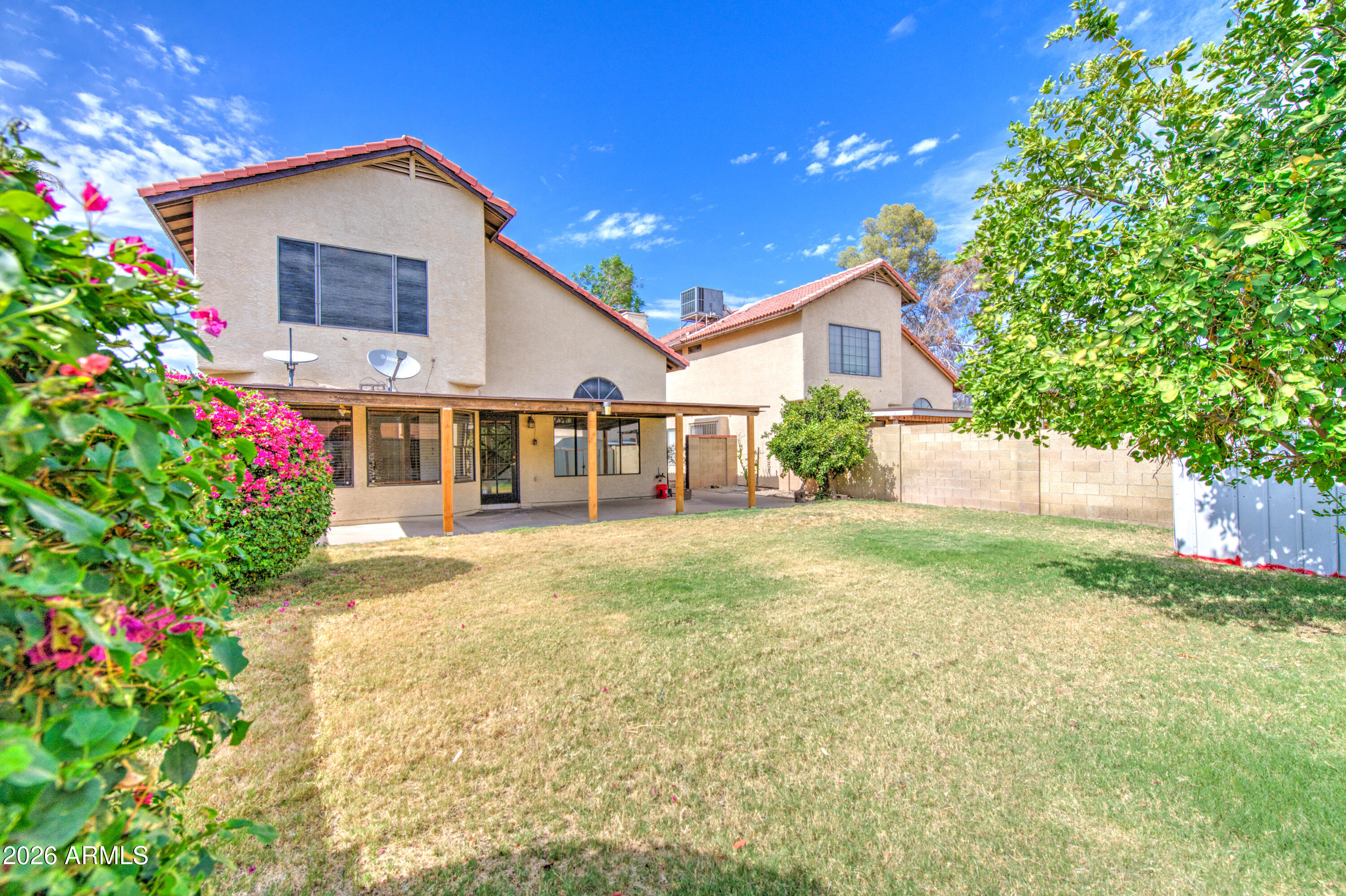Residential in Chandler 5