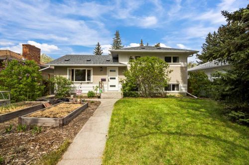 2716 Brecken Rd Nw, Calgary, AB, T2L1H3 | Card Image