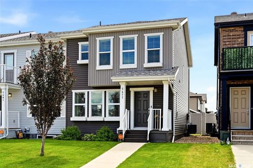 5477 Cade Street E, Regina, SK, S4V3N9 | Card Image