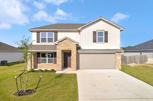 1007 Antelope Trl, Temple, TX, 76504-1145 | Card Image