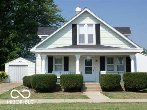 112 Maple St, Pittsboro, IN, 46167-9622 | Card Image