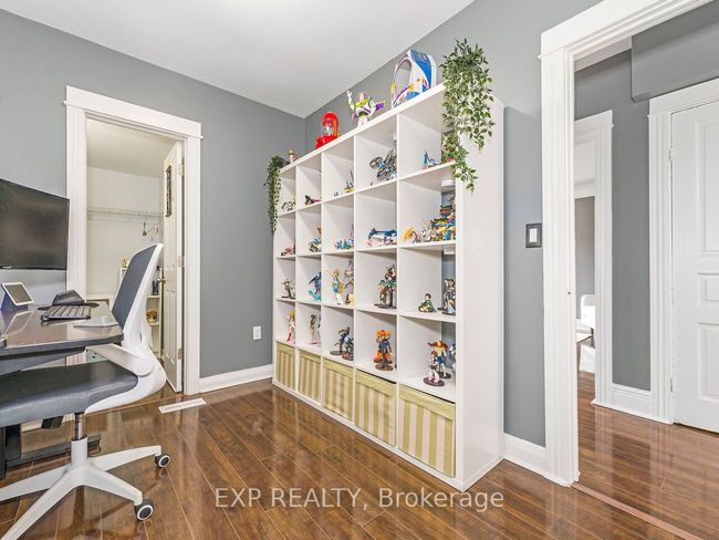 95 Edinburgh Ave, House other with 4 bedrooms, 2 bathrooms and 2 parking in Hamilton ON | Image 12