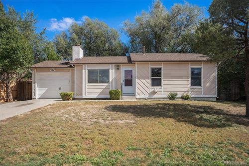 594 Blossom Field Rd, Fountain, CO, 80817-3125 | Card Image