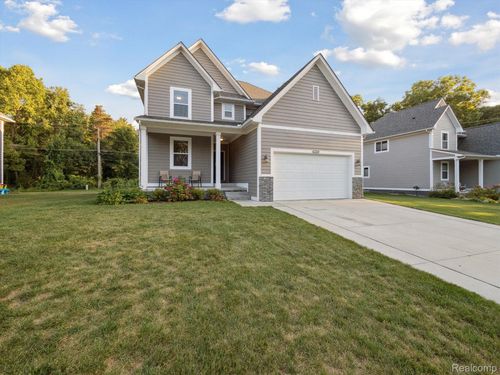 2349 Fairbury, Wixom, MI, 48393-1622 | Card Image