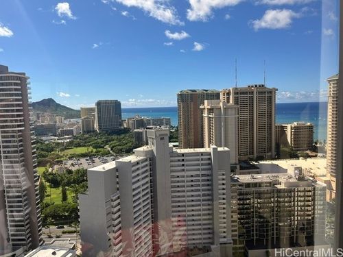 3507-411 Hobron Ln, Honolulu, HI, 96815-1219 | Card Image