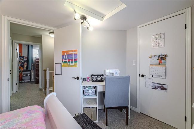 631 Hillcrest Rd, Home with 4 bedrooms, 2 bathrooms and null parking in Simcoe ON | Image 32