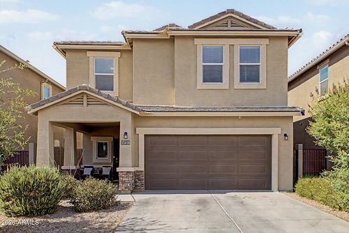 35418 W San Ildefanso Avenue, Maricopa, AZ, 85138 | Card Image