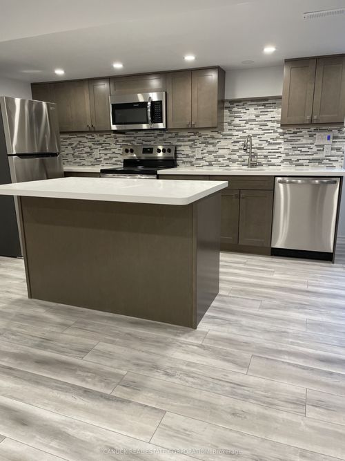 lower-unit-11 Navenby Crescent, North York, ON, M9L1B1 | Card Image