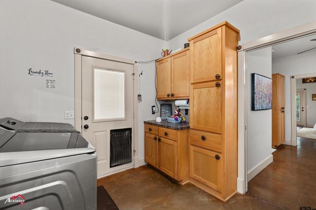 140 County Road 2242, House other with 3 bedrooms, 3 bathrooms and null parking in Daingerfield TX | Image 32