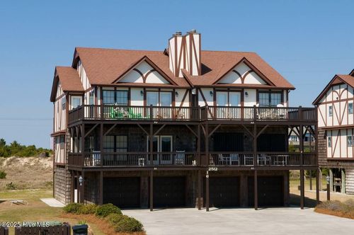 b1-2506 Ocean Dr, Emerald Isle, NC, 28594-6508 | Card Image