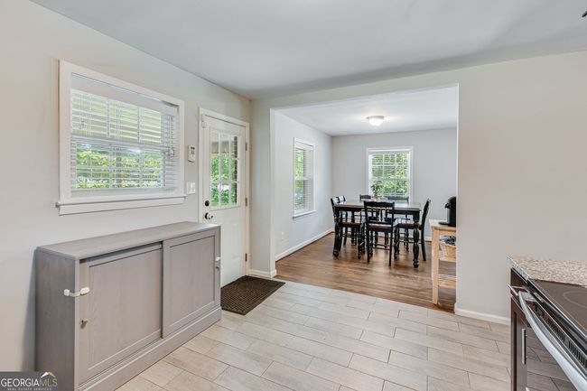 1237 S Enota Drive Drive Ne, House other with 3 bedrooms, 2 bathrooms and 2 parking in Gainesville GA | Image 14