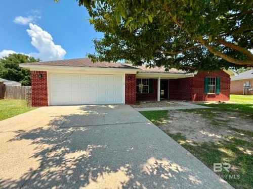 123 Pennbrooke Loop, Foley, AL, 36535-1611 | Card Image