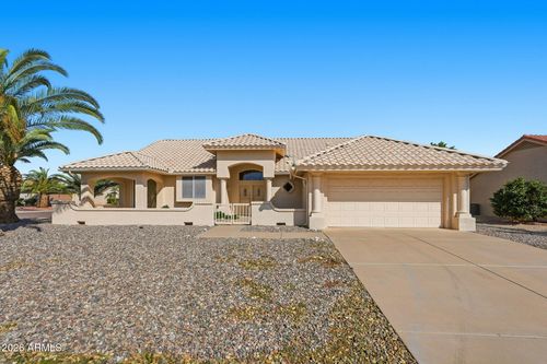 20225 N 150th Dr, Sun City West, AZ, 85375-5764 | Card Image
