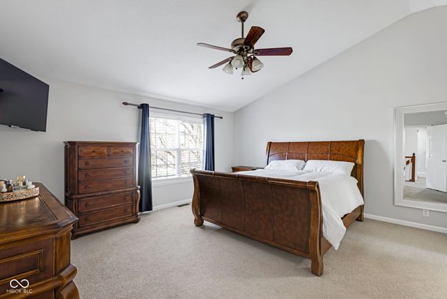 11347 Whitewater Way, House other with 5 bedrooms, 4 bathrooms and null parking in Fishers IN | Image 49