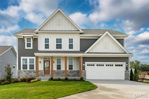 242 Kerry Downs Dr, Dardenne Prairie, MO, 63368-3632 | Card Image