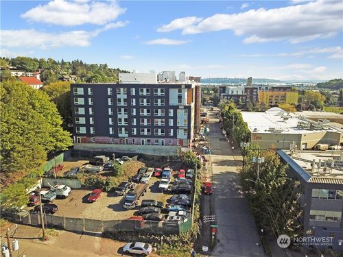 3258 16th Avenue W, Seattle, WA, 98119 | Card Image