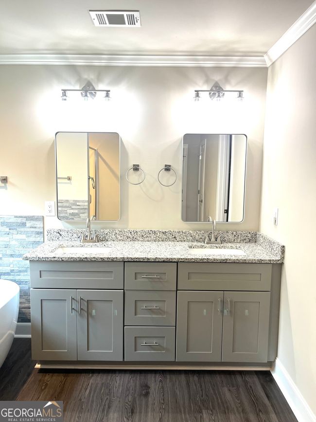 3 Highlander Trl Sw, House other with 4 bedrooms, 3 bathrooms and null parking in Rome GA | Image 14