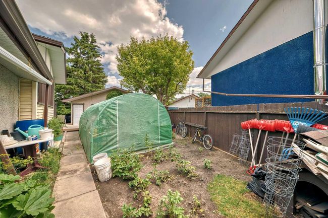 4424 3 St Ne, House detached with 3 bedrooms, 2 bathrooms and 5 parking in Calgary AB | Image 26