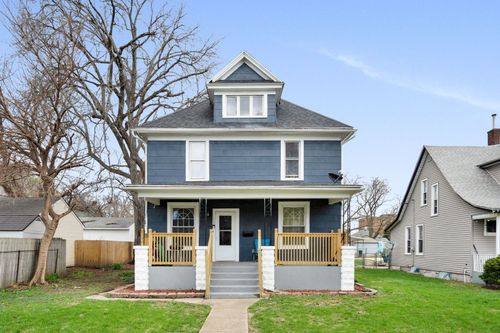 1446 W High St, Davenport, IA, 52804-2115 | Card Image