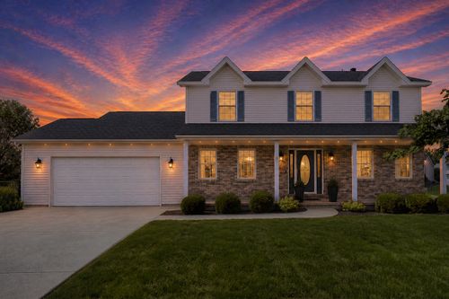 3 Cashel Dr, Bloomington, IL, 61704-4134 | Card Image