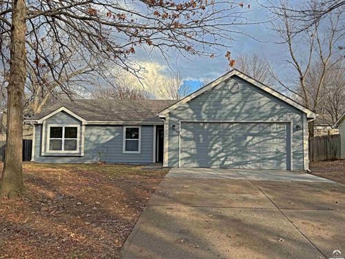 2512 Mayfair Dr, Lawrence, KS, 66046-5322 | Card Image