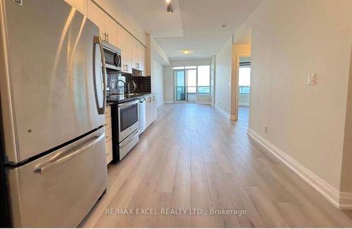 2602-7171 Yonge St, Thornhill, ON, L3T0C5 | Card Image