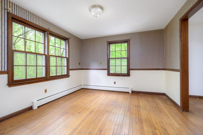 20 Ledgewood Dr, House other with 4 bedrooms, 3 bathrooms and null parking in Wilton CT | Image 8