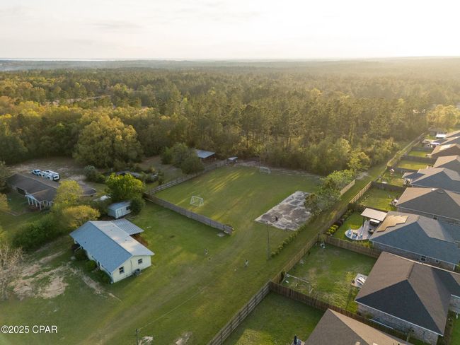 6915 Klondike Rd, House other with 4 bedrooms, 2 bathrooms and null parking in Pensacola FL | Image 33