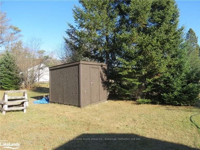 1010 Well St, House other with 3 bedrooms, 1 bathrooms and 4 parking in Wilberforce ON | Image 20