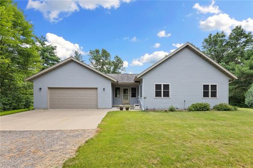7232 Waters Edge Rd, Black River Falls, WI, 54615-5828 | Card Image