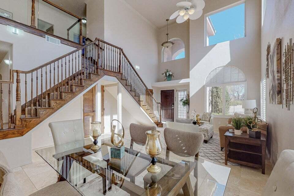 Residential Lease in Albuquerque 4