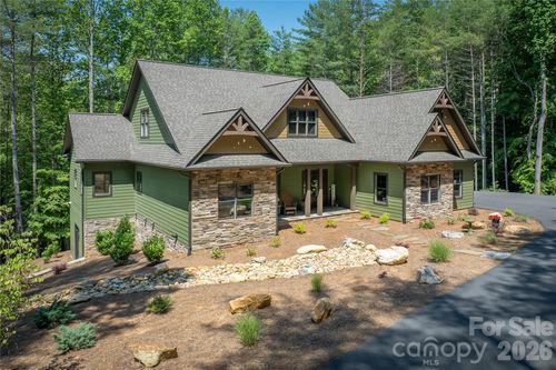 1003 Glory Dr, Morganton, NC, 28655-5856 | Card Image