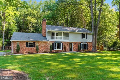 6008 Chapman Rd, LORTON, VA, 22079-4138 | Card Image