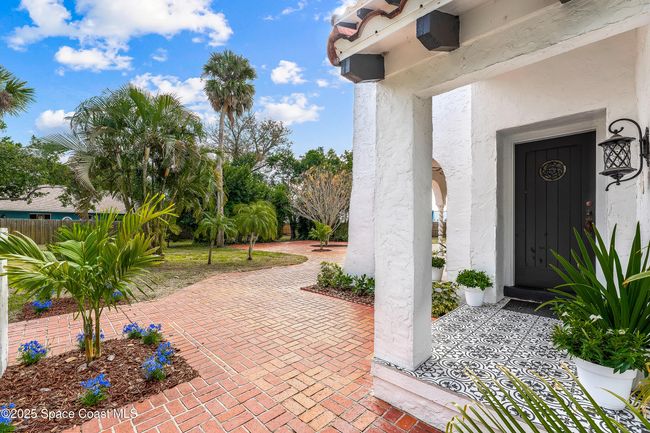 121 Circle Dr, House other with 3 bedrooms, 3 bathrooms and null parking in Cocoa FL | Image 14
