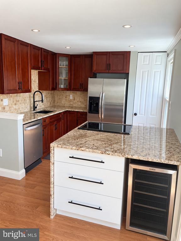Residential Lease in BRIGANTINE 3