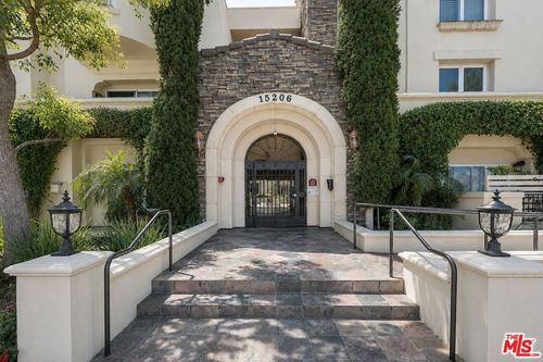 116-15206 Burbank Blvd, Sherman Oaks, CA, 91401-5401 | Card Image