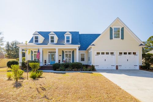 3761 Knights Mill Dr, Valdosta, GA, 31605-6581 | Card Image