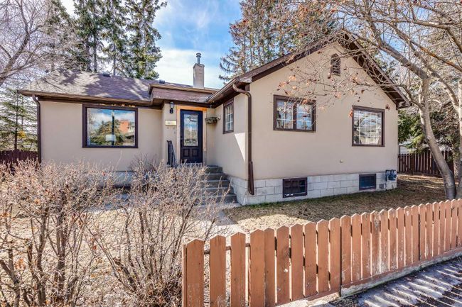 601 30 Avenue Sw, Home with 2 bedrooms, 1 bathrooms and 1 parking in Calgary AB | Image 21