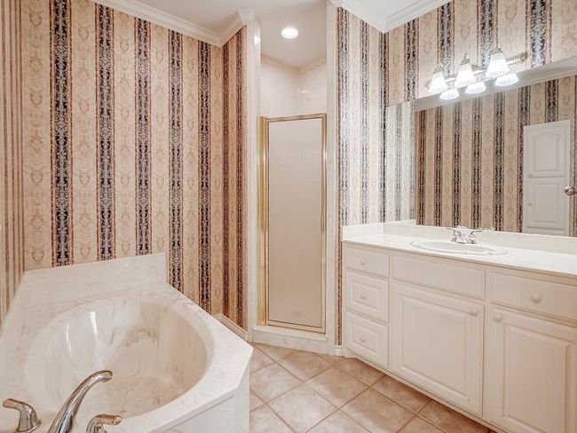 616 Mockingbird Pl, House other with 2 bedrooms, 3 bathrooms and null parking in Corsicana TX | Image 21