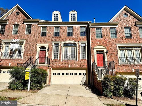 6403 Velliety Ln, SPRINGFIELD, VA, 22152-2245 | Card Image