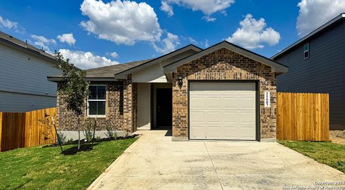 11607 Lavendale Spur, San Antonio, TX, 78245 | Card Image