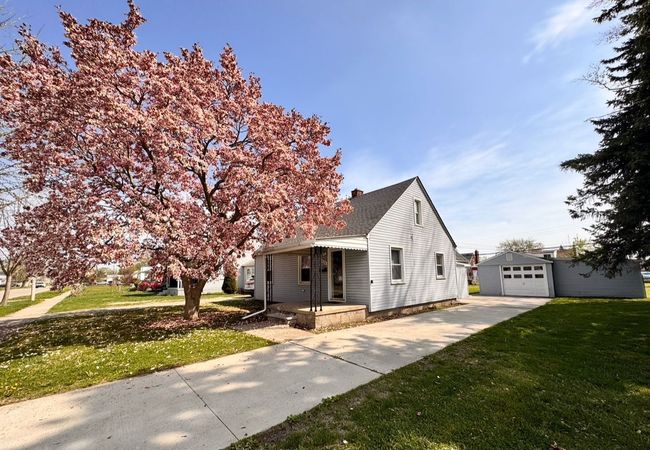 20826 Gentner St, House other with 3 bedrooms, 1 bathrooms and null parking in Warren MI | Image 26